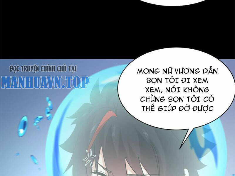 kỷ nguyên kỳ lạ chapter 212 - Trang 2