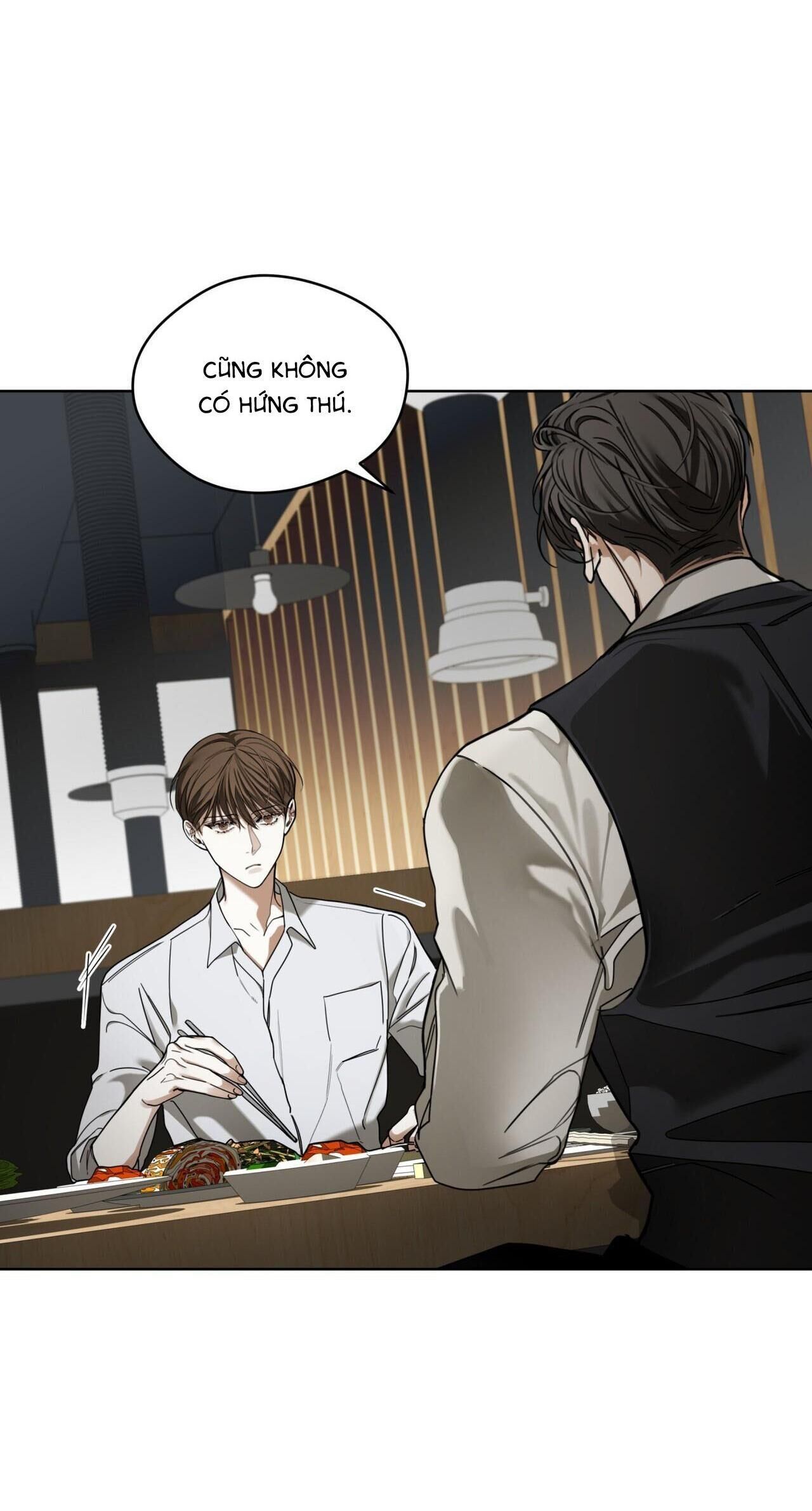 (CBunu) Phạm Luật Chapter 80 - Trang 2