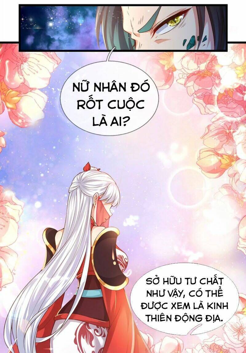 bắt đầu với chí tôn đan điền chapter 67 - Next chapter 68