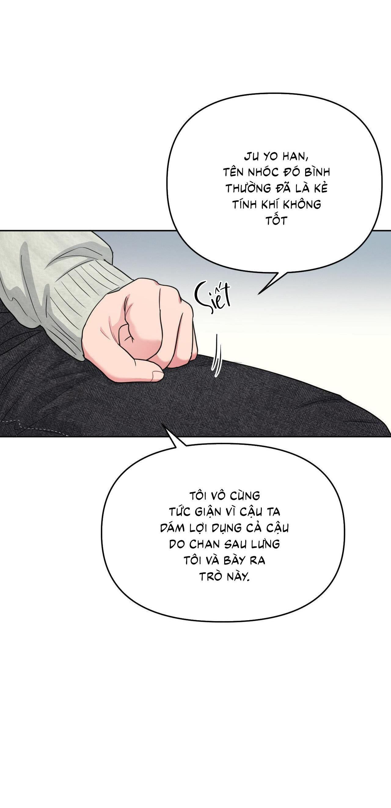 (cbunu) chàng trai mỹ thuật Chapter 21 - Trang 1