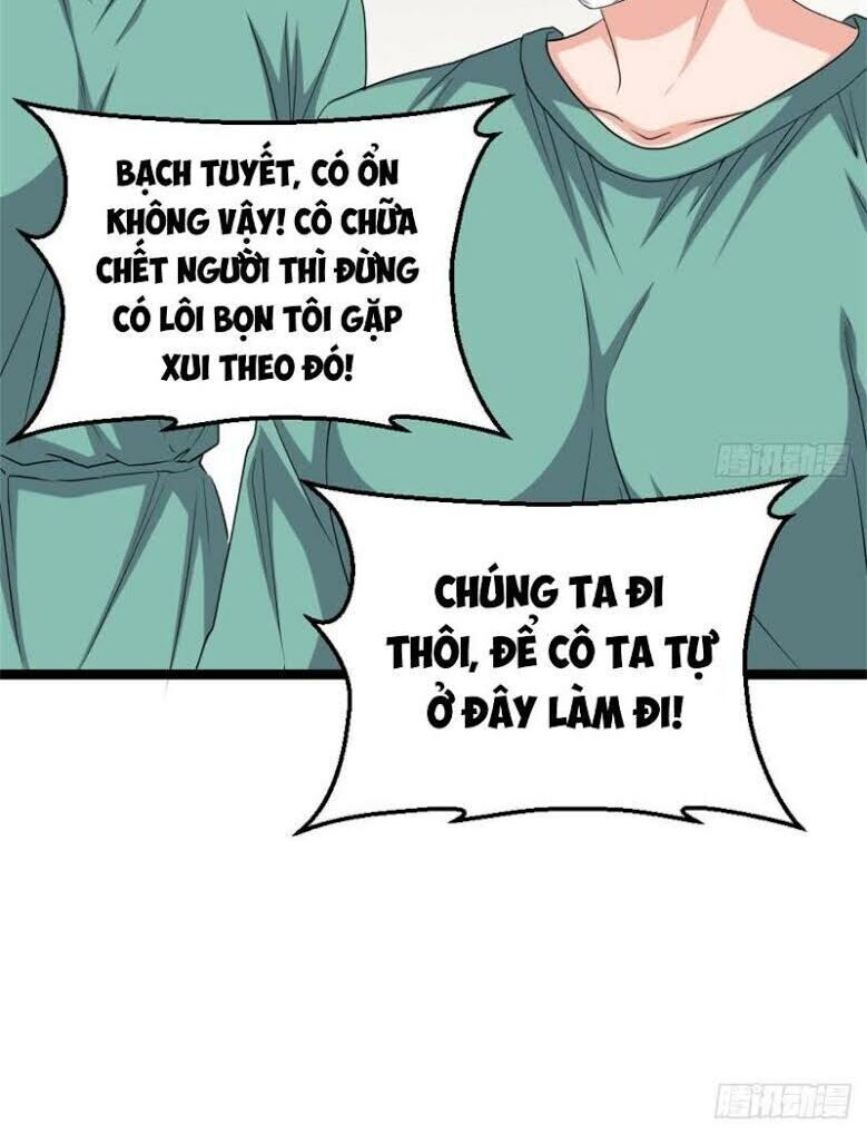 tối cuồng nữ tế chapter 2 - Trang 2