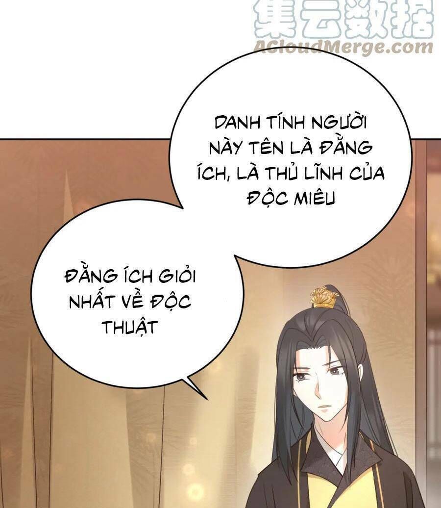 hoàng hậu vô đức chapter 110 - Next chapter 111