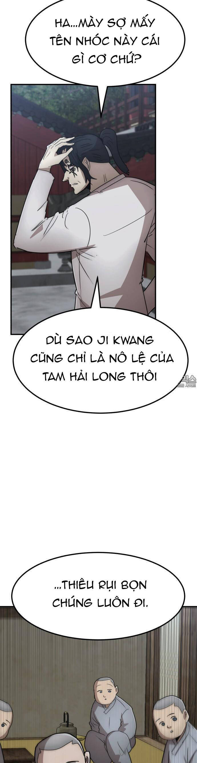 coin báo thù Chapter 37 - Trang 1