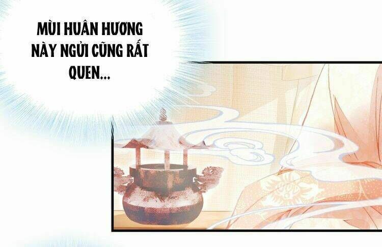 Trẫm Cũng Không Muốn Quá Khí Phách Chapter 7 - Trang 2