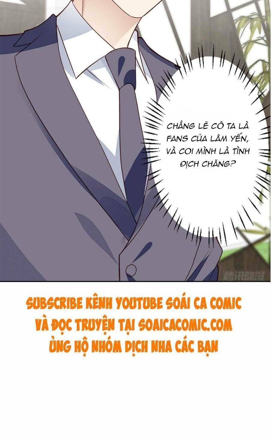 lưng dựa núi lớn đứng vững c vị chapter 80 - Next chapter 81