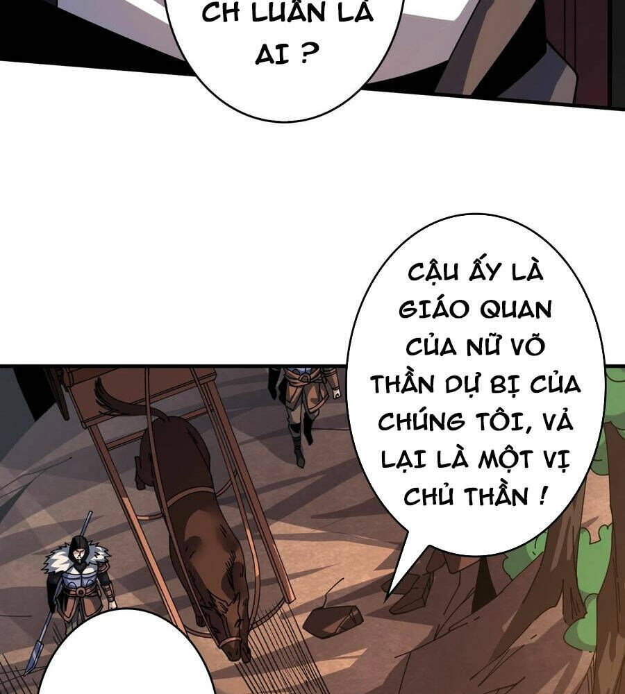 vừa chơi đã có tài khoản vương giả chương 275 - Next chapter 276