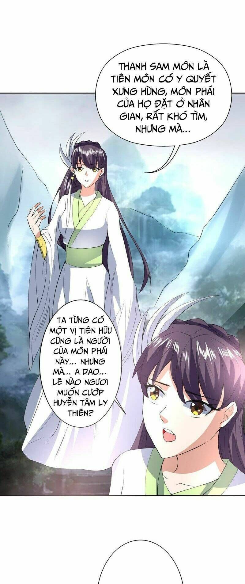 tối cường thần thú hệ thống chapter 87 - Next chapter 88