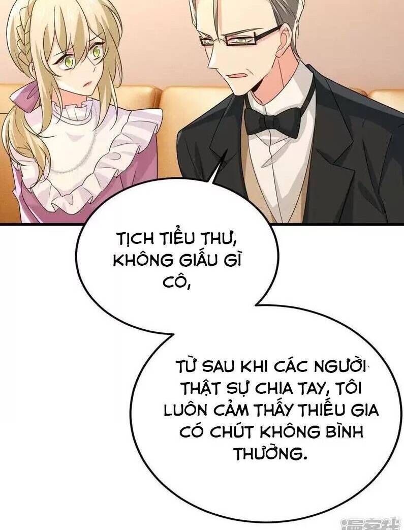 tổng tài tại thượng chapter 579 - Trang 2