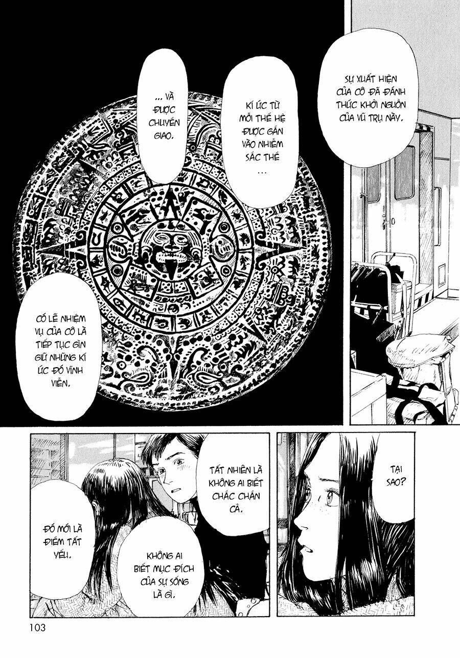 Omoide Emanon Chapter 5 - Trang 2