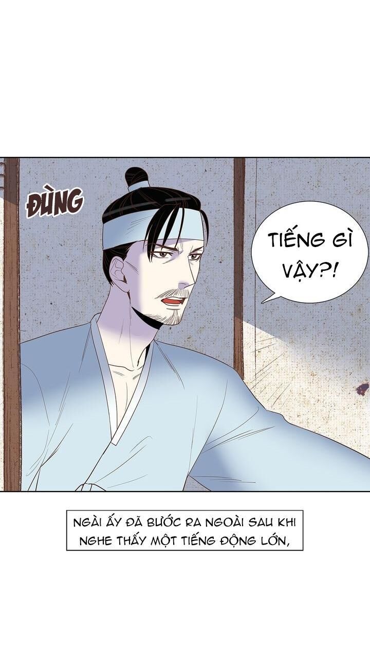 [Hoàn] Rạp Chiếu Phim BL Cổ Điển Chapter 13 NT Byeon Hakdo - Next Chapter 14 NT Byeon Hakdo