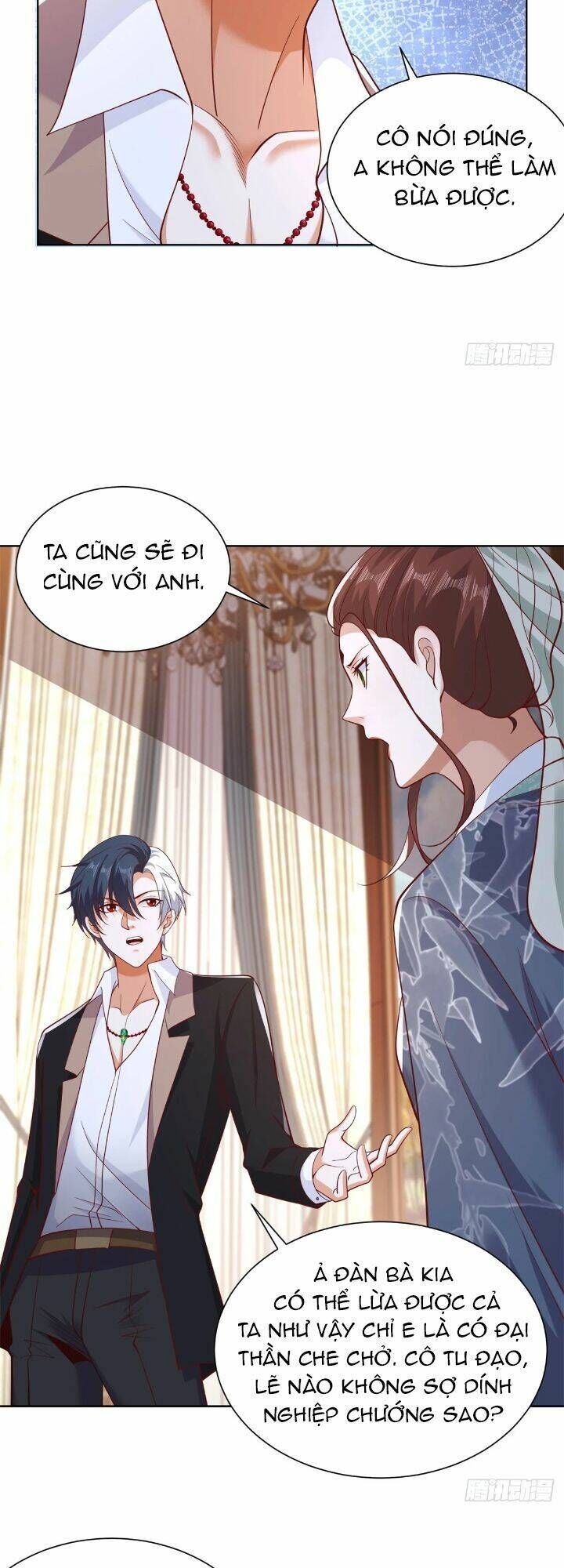 đại phản diện chapter 172 - Next chapter 173