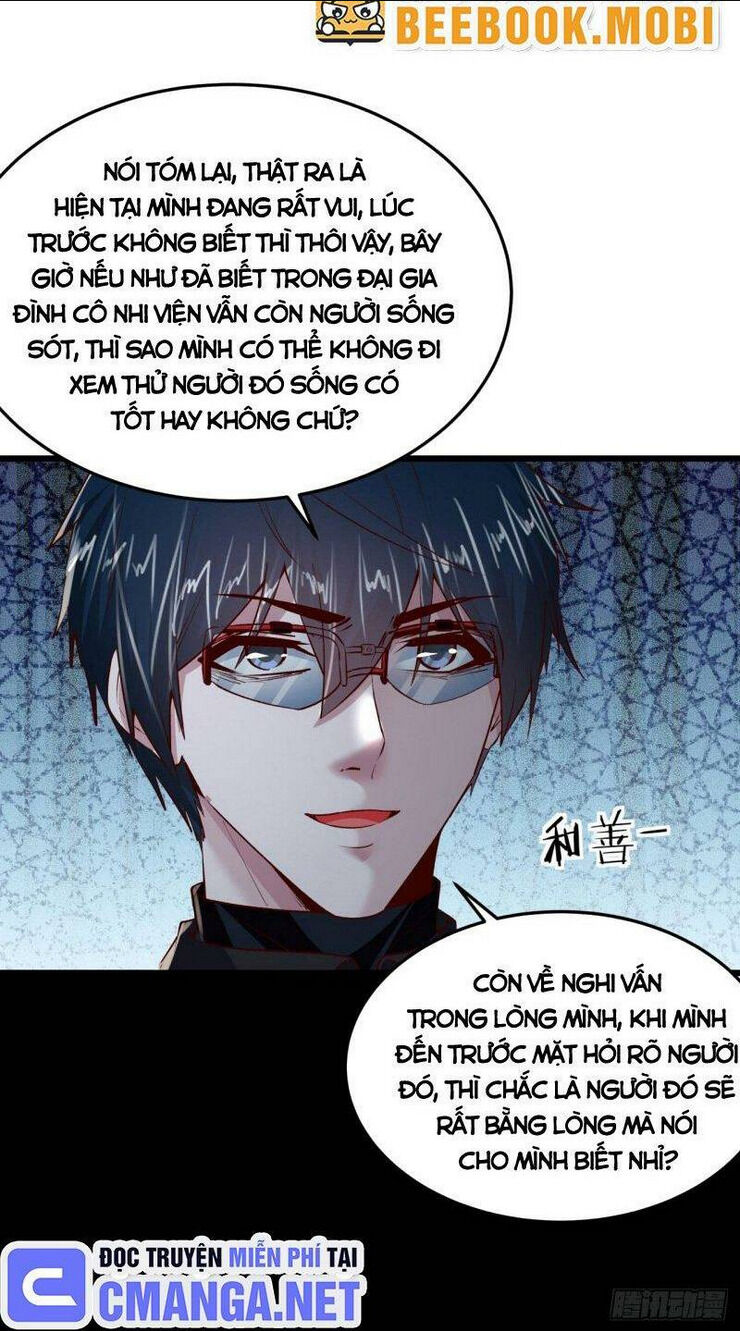 từ hồng nguyệt khai thủy chapter 116 - Next chapter 117