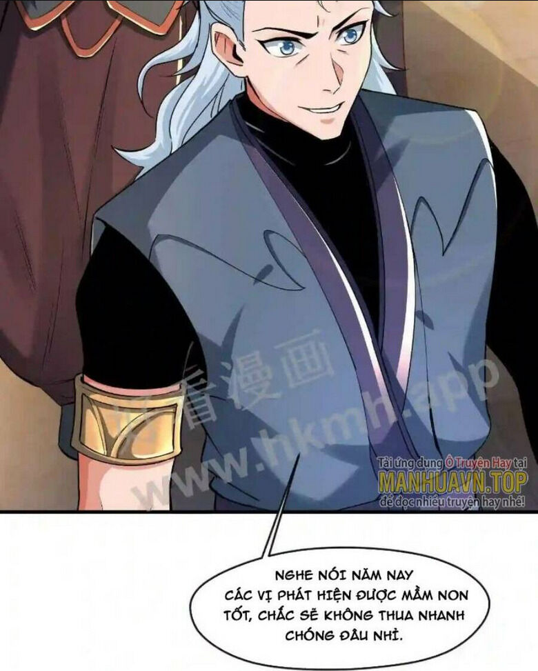 Vô Địch Đốn Ngộ Chapter 13 - Trang 2