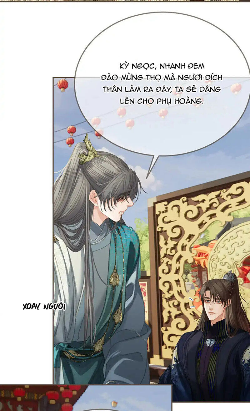 Á Nô 2: Thám Hoa Chapter 42 - Next Chapter 43