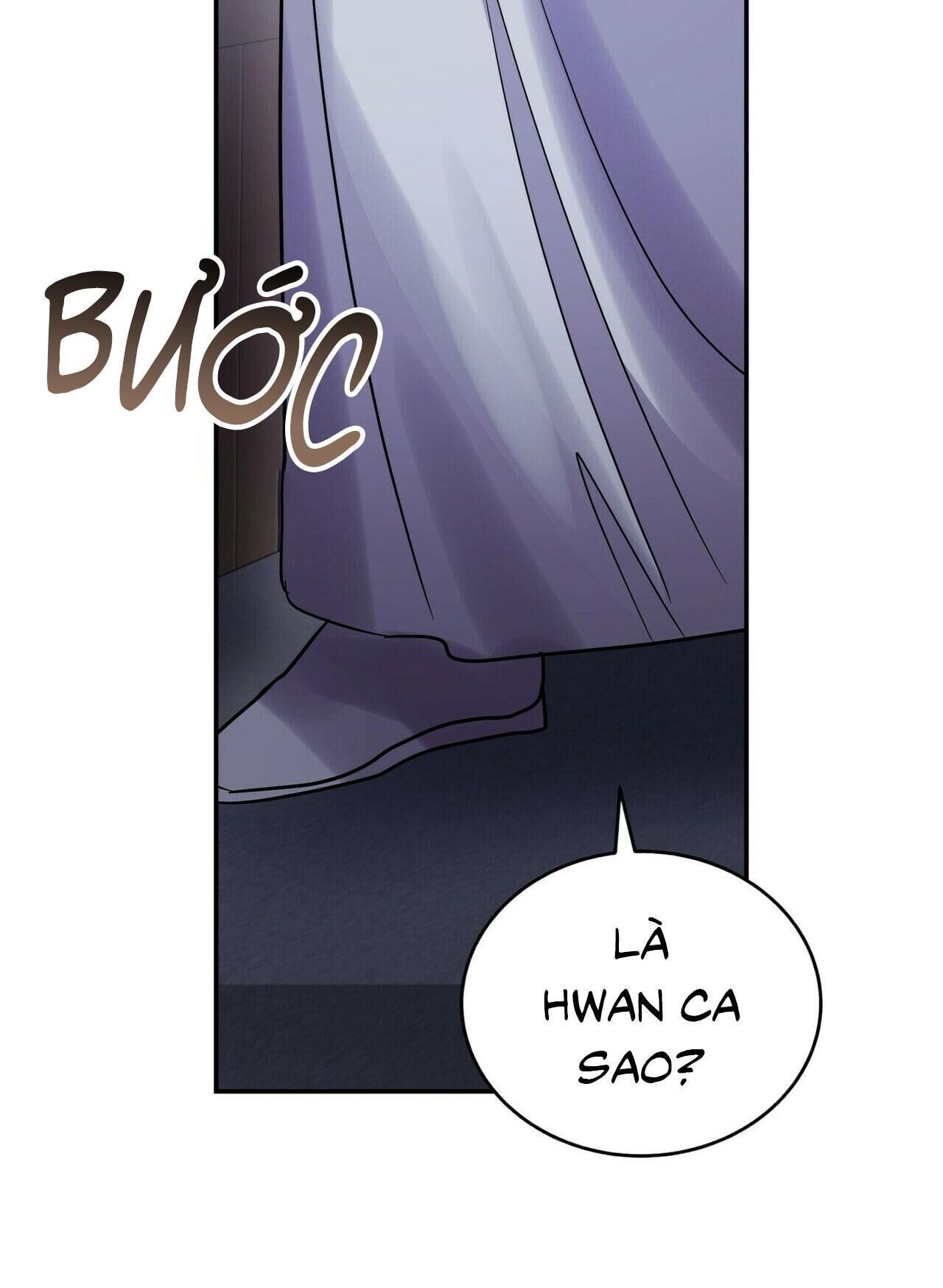 Bát Nhã Giai Nhân Chapter 28 - Trang 1