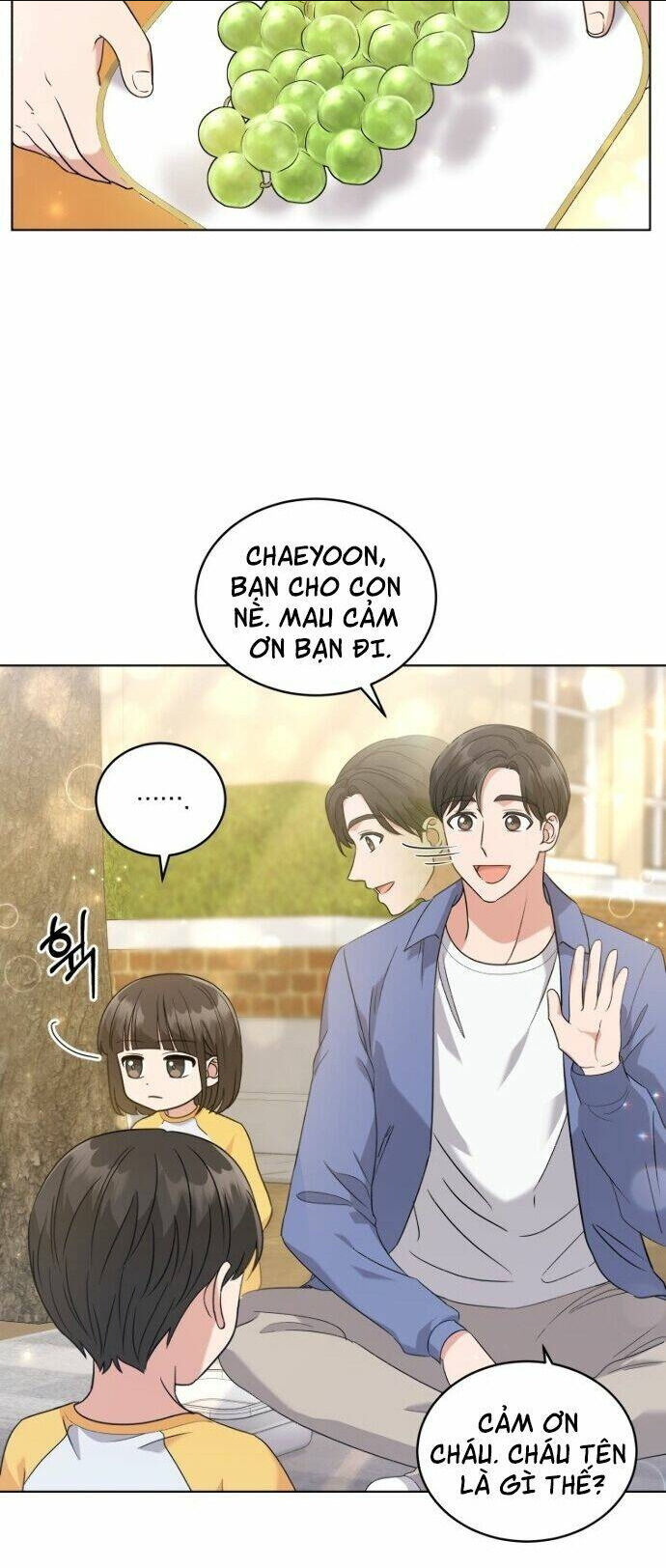 con gái tôi là một thiên tài âm nhạc chapter 17 - Next chapter 18