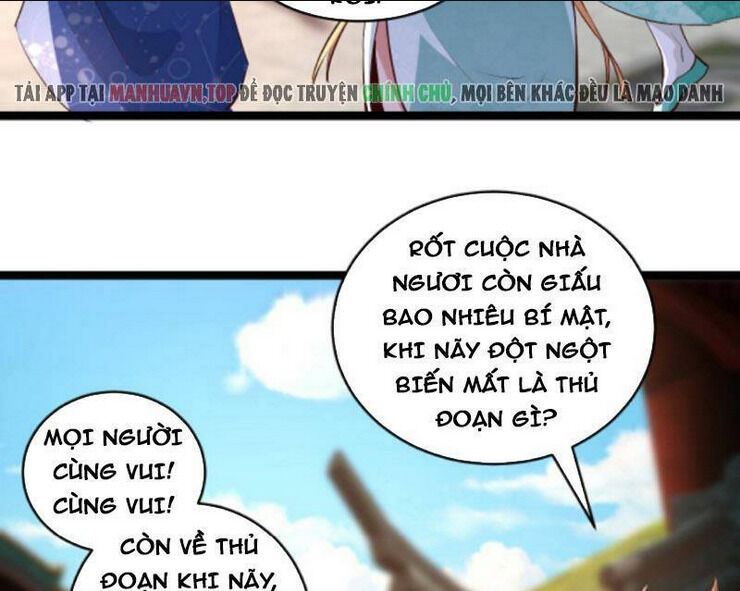 Vô Địch Đốn Ngộ chapter 138 - Trang 2