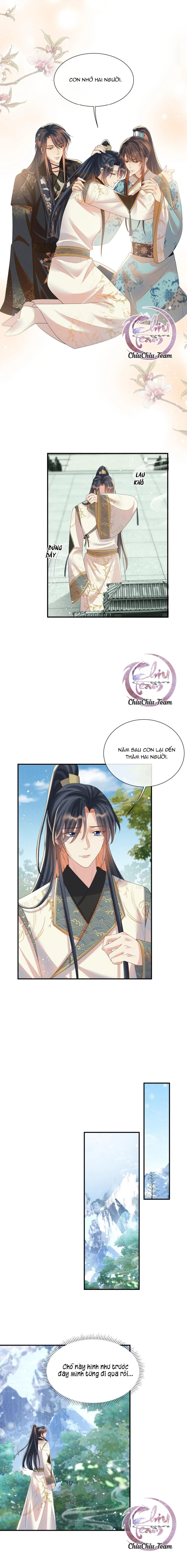 Ngộ Xà (END) Chapter 100 - Trang 2