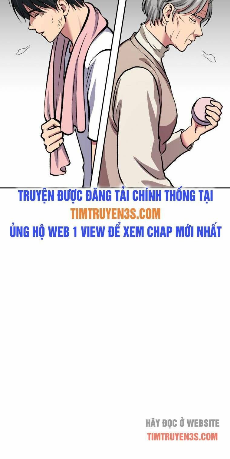 trở thành quái vật chapter 4 - Trang 2