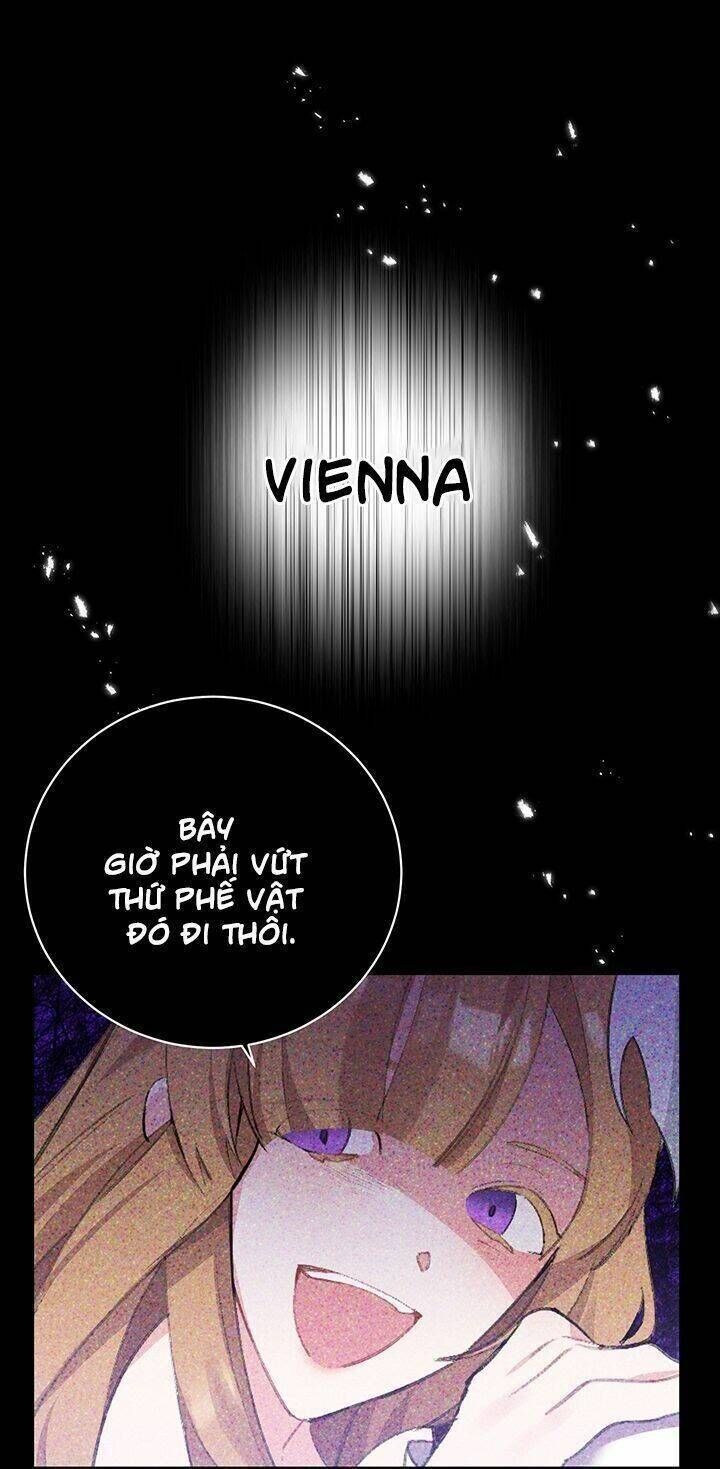 đeo bám tôi cũng vô ích thôi chapter 1 - Next chapter 2