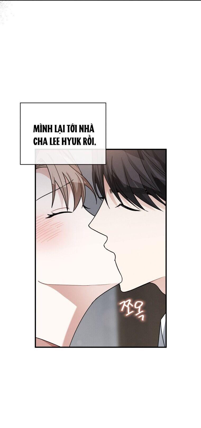 [18+] cùng trời cuối đất Chap 15 - Trang 2