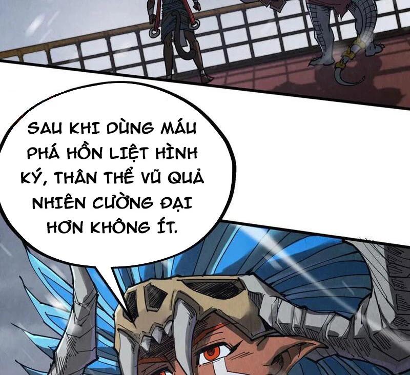 vạn cổ chí tôn Chapter 334 - Trang 2