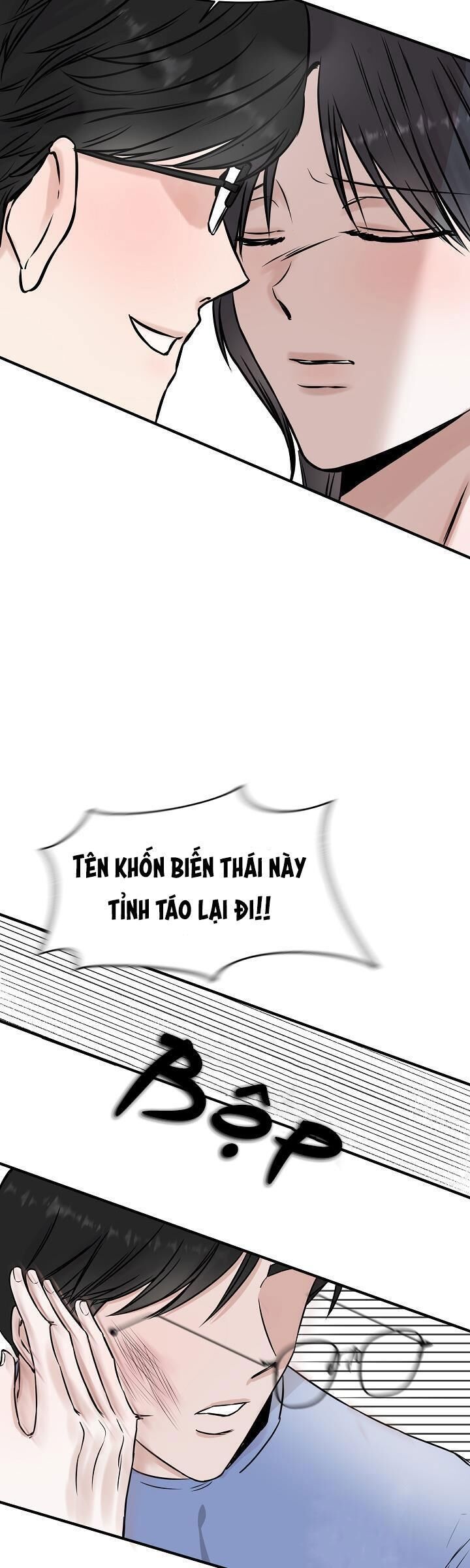 bl ngắn chịch hỏny Chapter 16.2 NÀNG THƠ 2 - Trang 2