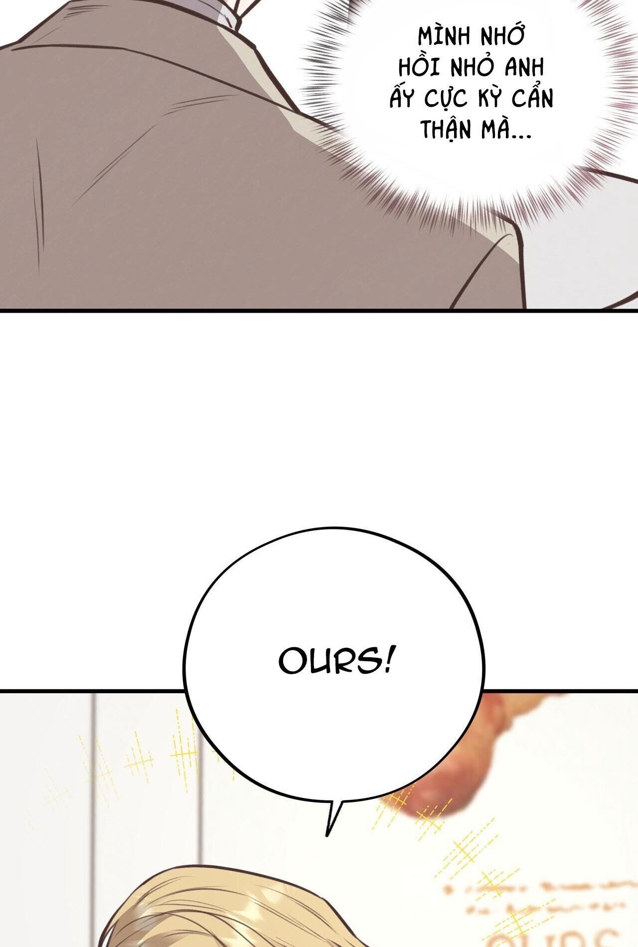 honey bear Chapter 39 - Trang 1