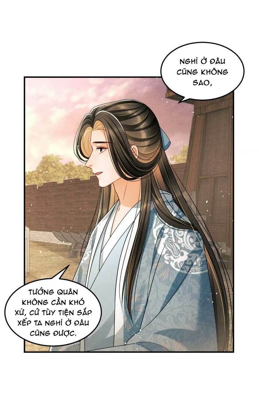 thê vi thượng chapter 59 - Next chapter 60