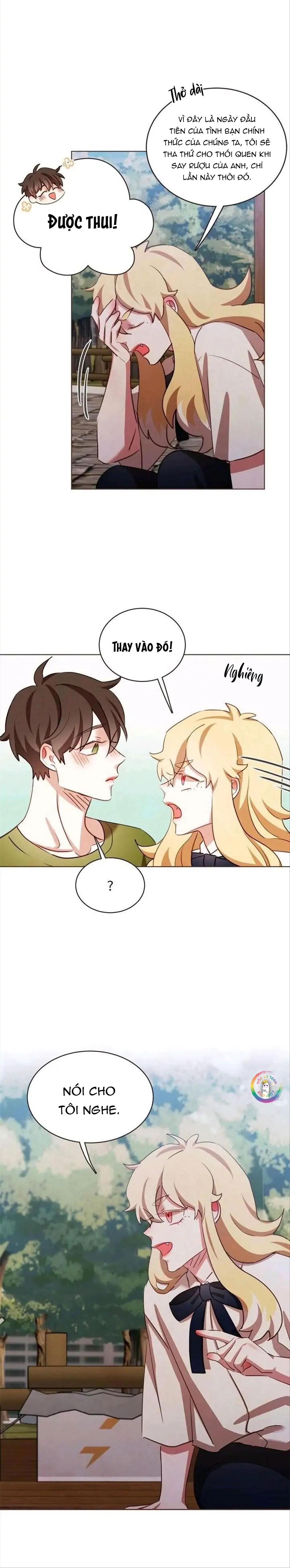 Ma Cà Rồng Đếch Có Thật Đâu! (END) Chapter 59 - Next Chapter 60