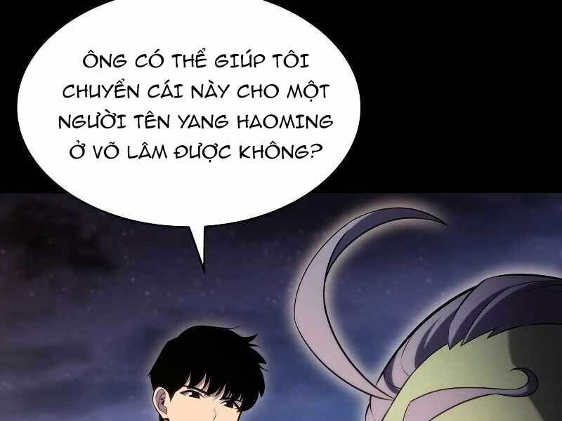 người chơi mới solo cấp cao nhất chapter 108 - Trang 1