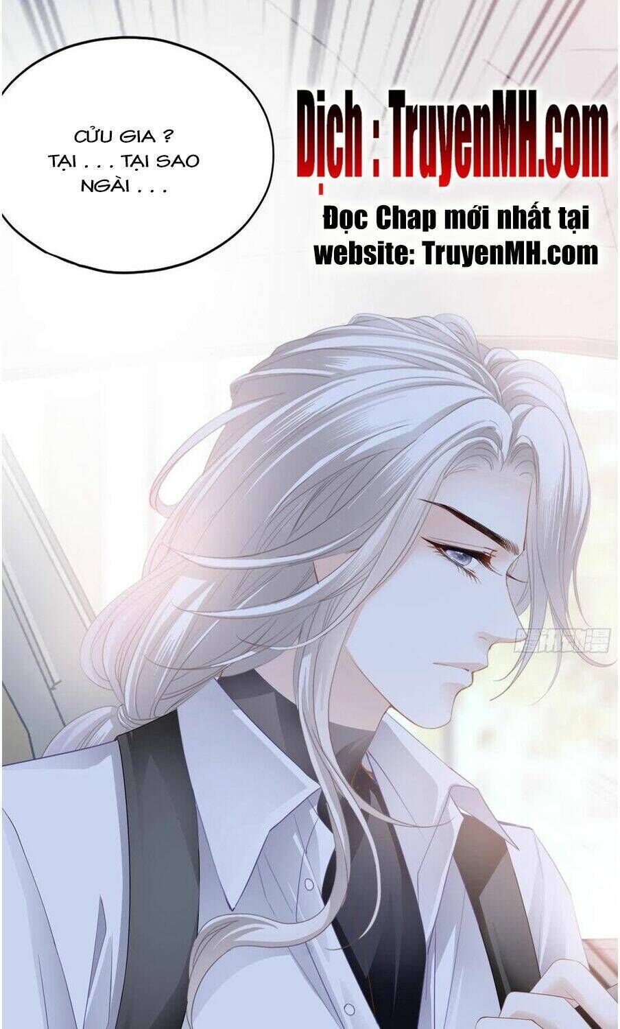 bạo quân ái nhân chapter 91 - Trang 2