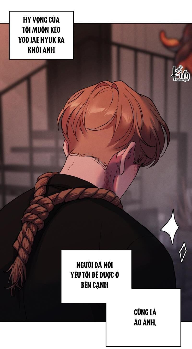 nỗi sợ của hwan yeong Chapter 47 - Next Chapter 47