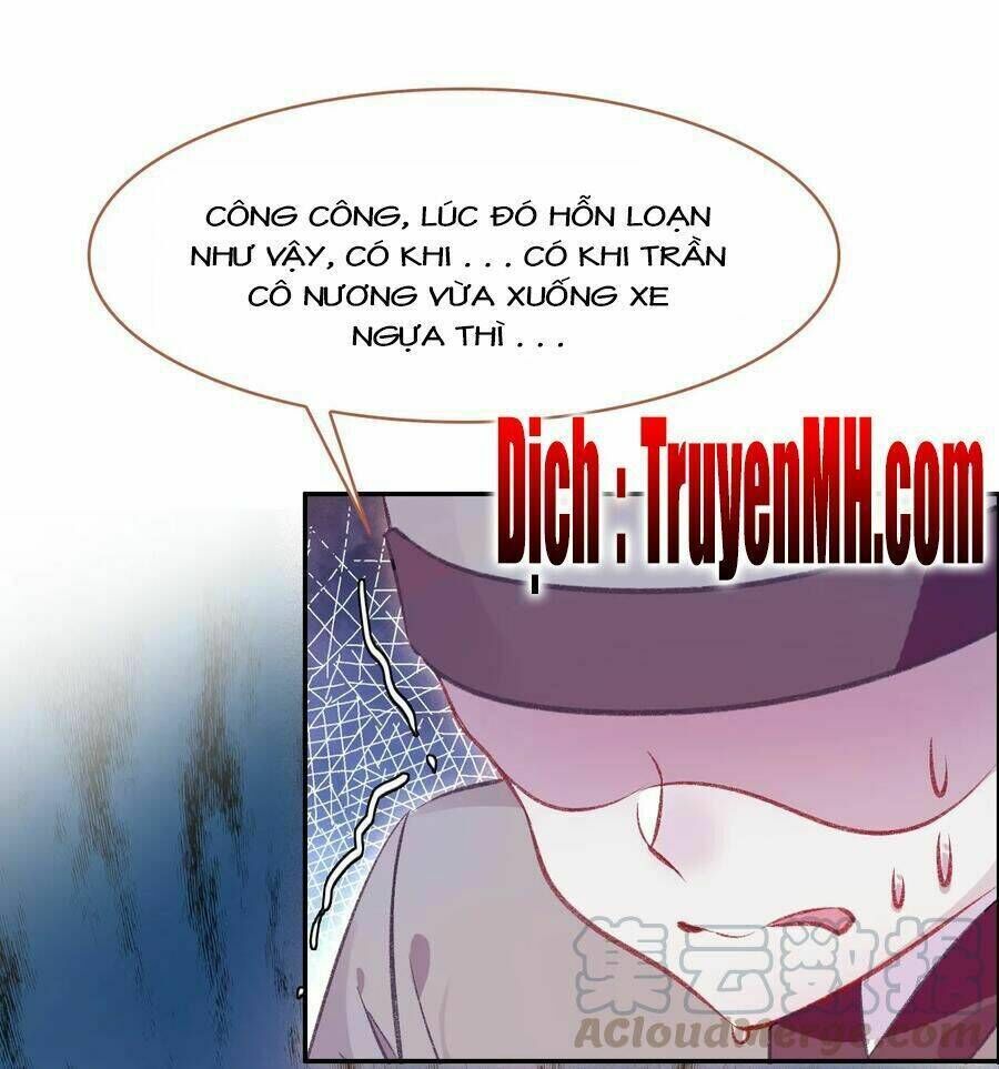 gả cho một tên thái giám đáng ghét chapter 116 - Trang 2