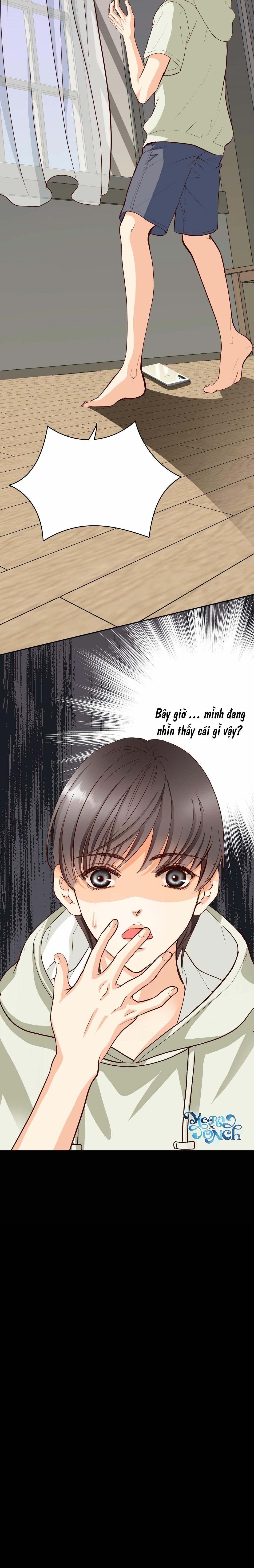 Lừa Gạt Chapter 1 - Trang 2