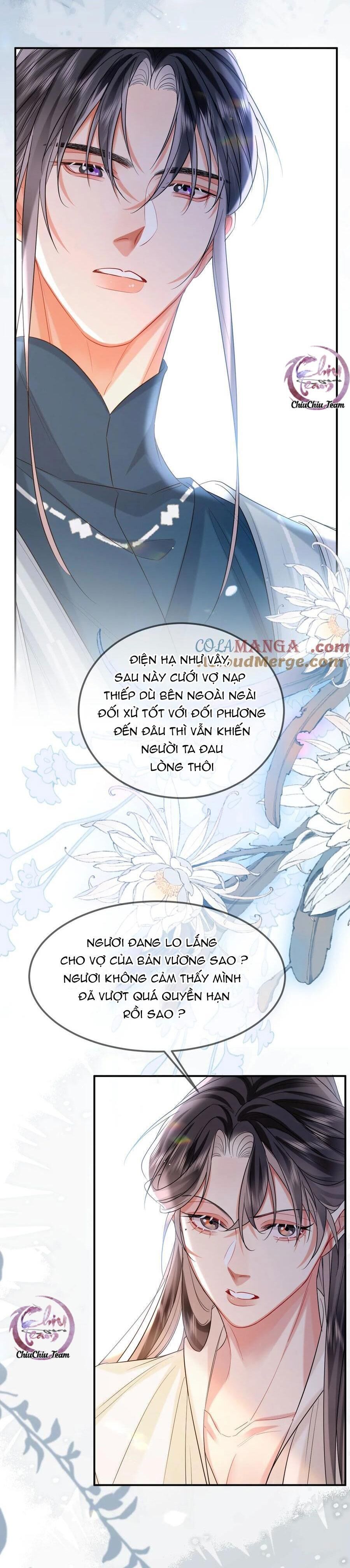 ôn hương diễm ngọc Chapter 29 - Next Chapter 30