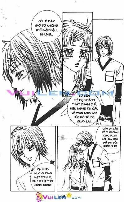 Nụ Hôn Cuối Chapter 77 - Trang 2