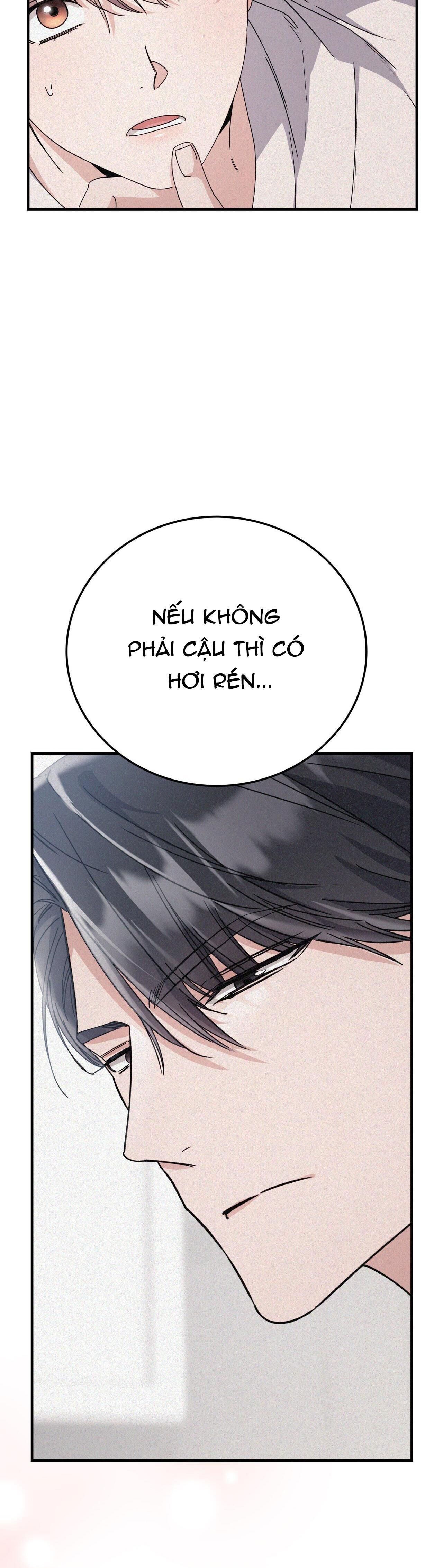 vô hình Chapter 41 - Trang 1