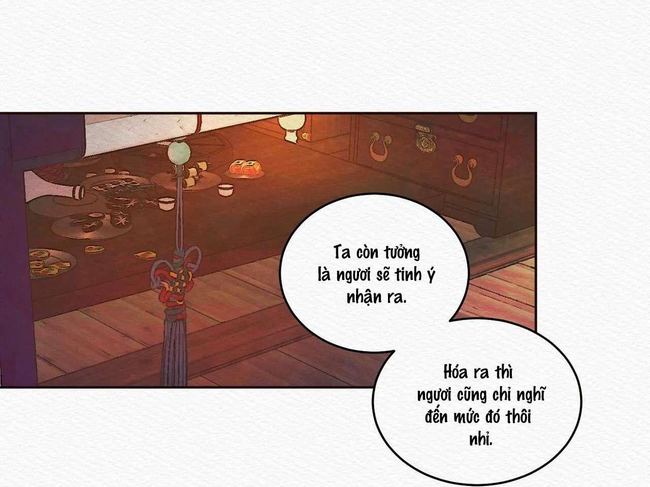 (CBunu) Củy Dạ Khút Chapter 16 - Trang 1