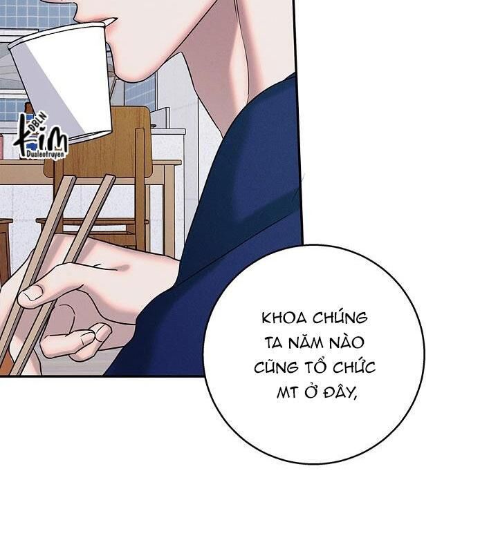 đêm không dấu vết Chapter 15 - Trang 1