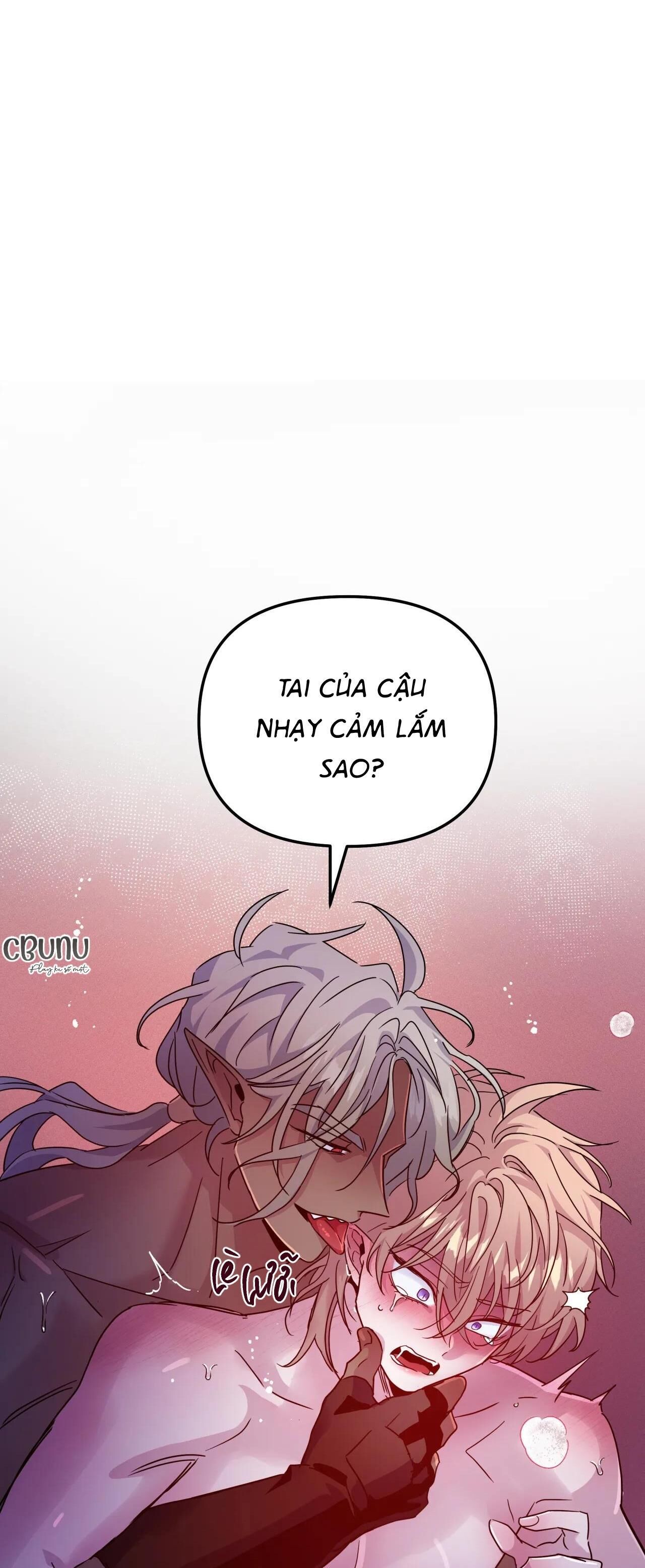 (cbunu) ám giữ linh hồn Chapter 29 H+ - Trang 2