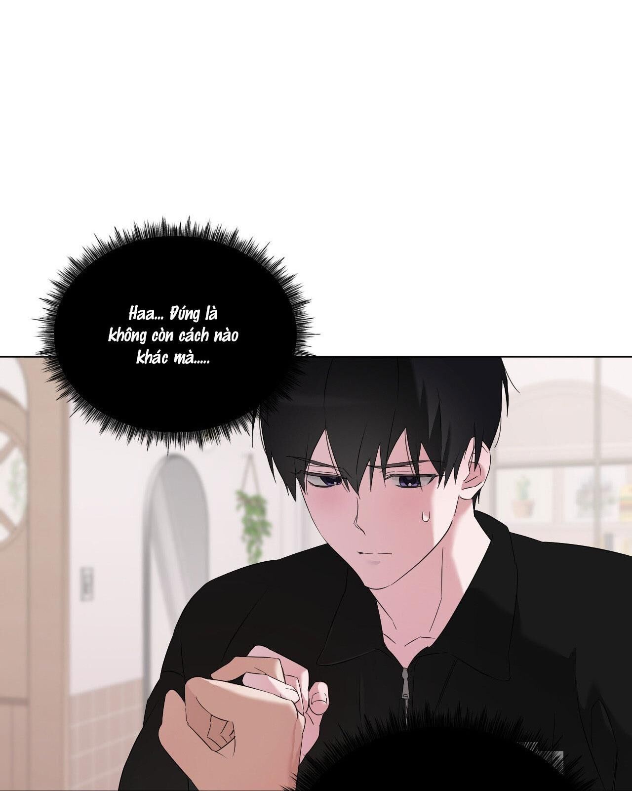 (Cbunu) Dễ Thương Là Lỗi Của Tôi Sao? Chapter 14 - Trang 2