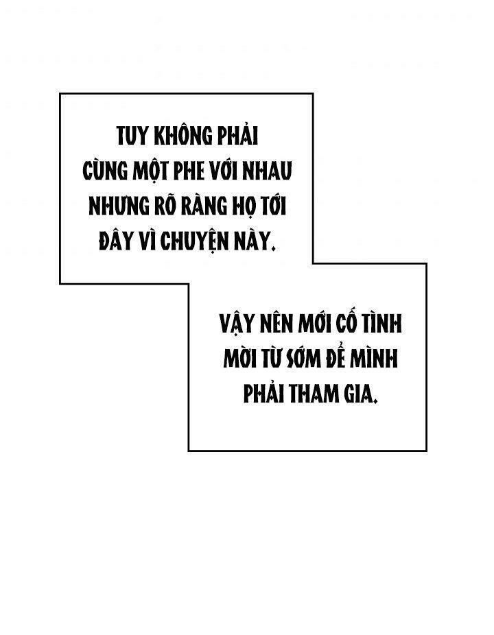 kết cục của nhân vật phản diện chỉ có thể là cái chết Chapter 65 - Trang 2