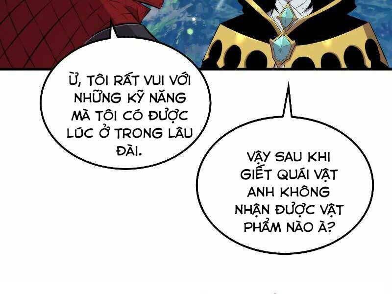 tôi thăng cấp trong lúc ngủ chapter 34 - Next chapter 35