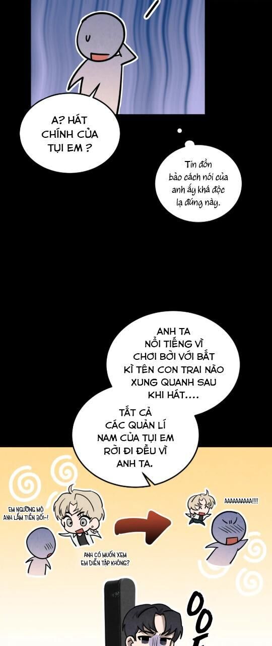 Tuyển Tập Manhwa 18+ Chapter 62 Rock'n roll - Next Chapter 63 Rock 'n roll