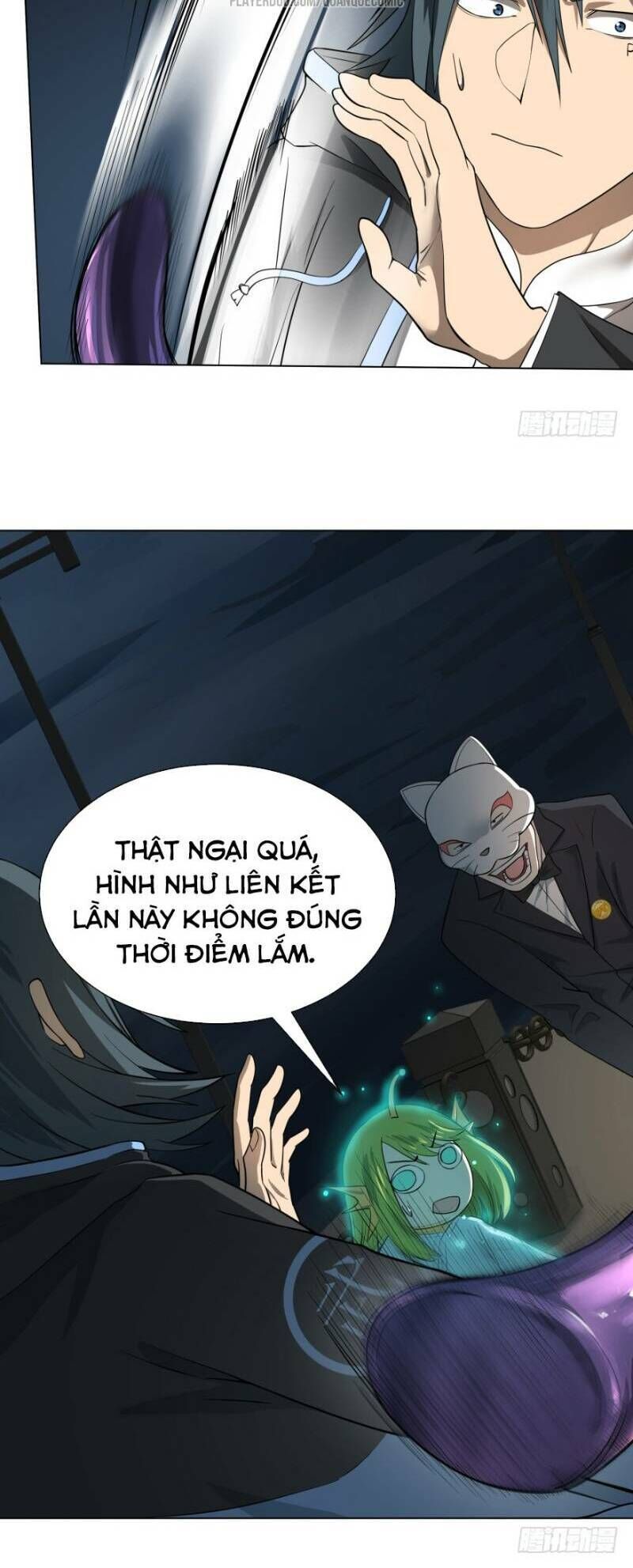 danh sách kẻ phản diện chapter 17 - Trang 2