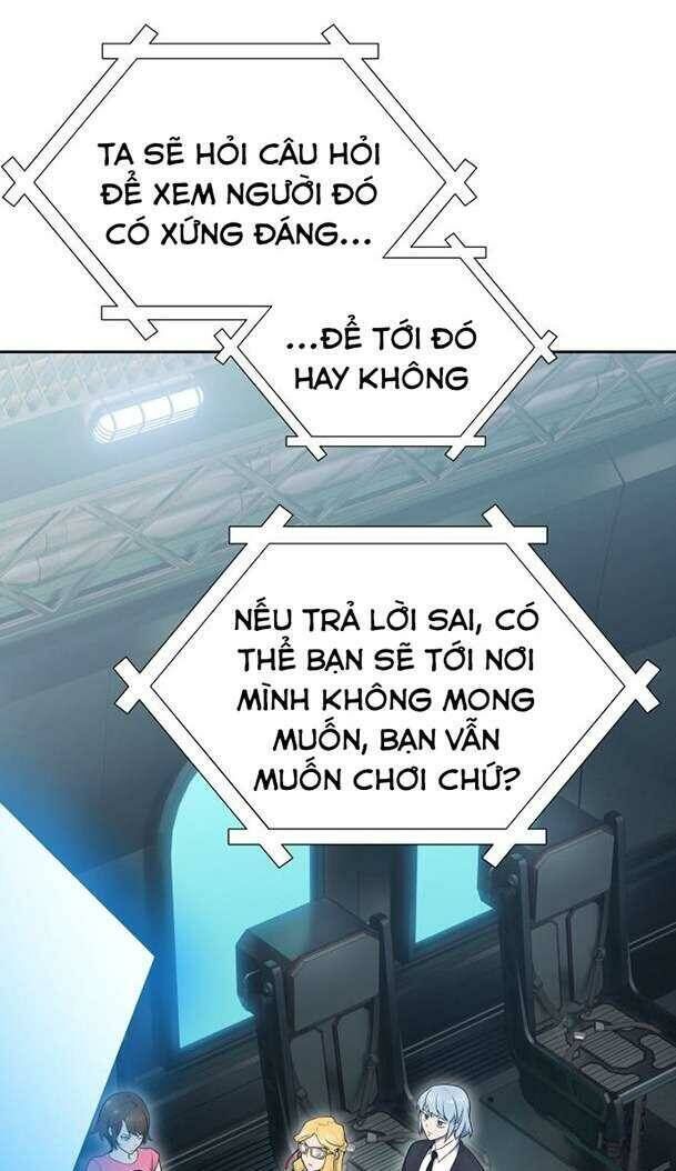 Cuộc Chiến Trong Tòa Tháp - Tower Of God Chapter 597 - Trang 2