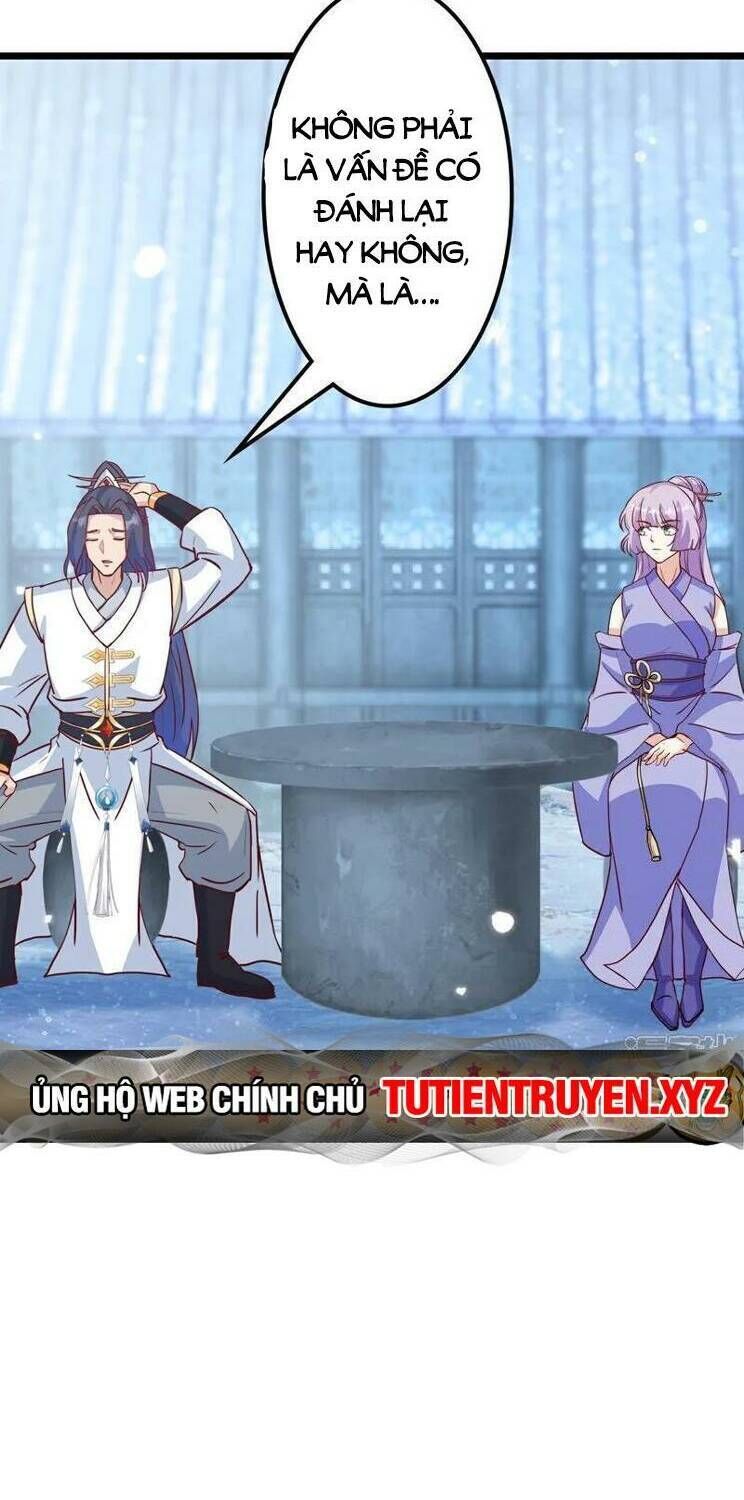 nghịch thiên tà thần chapter 652 - Next chapter 652