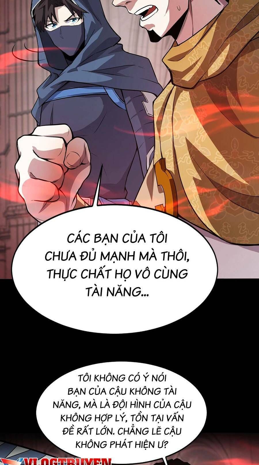 chỉ có ta có thể sử dụng triệu hoán thuật Chapter 76 - Next chương 77