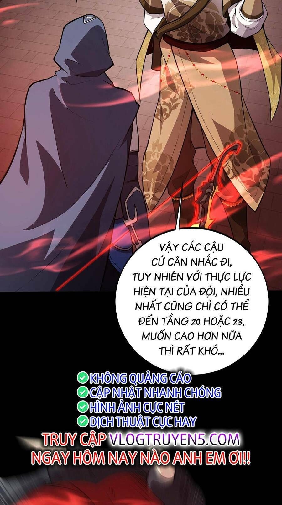 chỉ có ta có thể sử dụng triệu hoán thuật Chapter 76 - Next chương 77